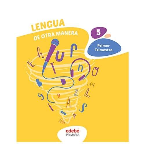 Lengua - Edebé