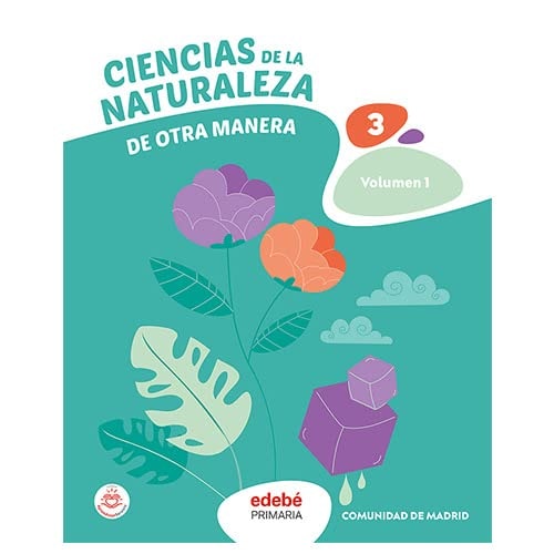 Ciencias de la Naturaleza - Edebé