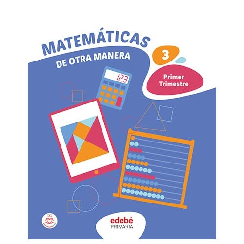 Matemáticas - Edebé