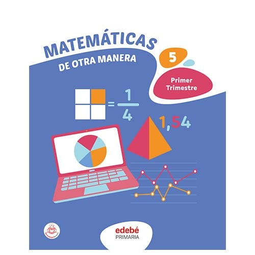 Matemáticas - Edebé
