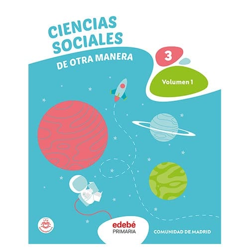 Ciencias Sociales - Edebé