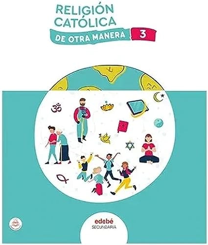Religión Católica - Edebé