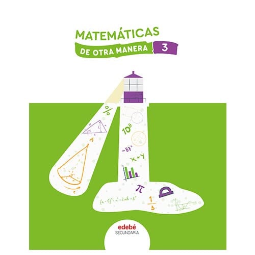 Matemáticas - Edebé
