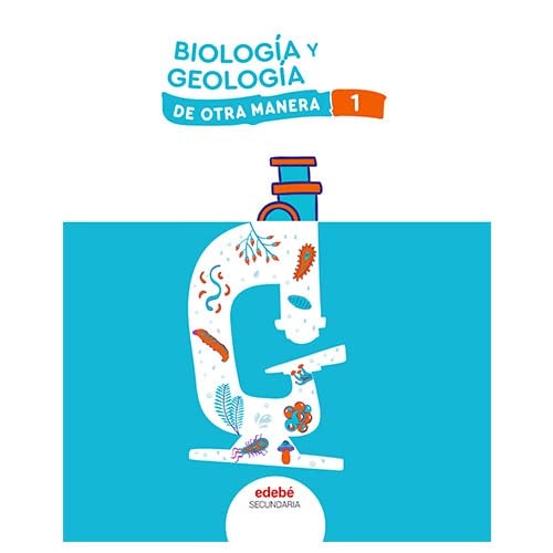 Biología y Geología - Edebé