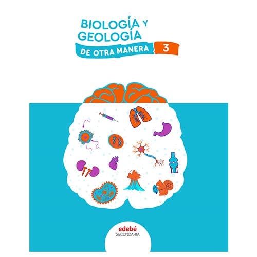 Biología y Geología - Edebé
