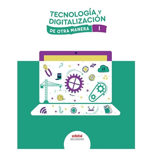 Tecnología y Digitalización - Edebé