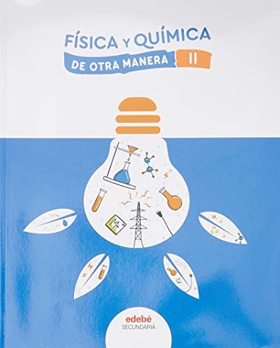 Física y Química - Edebé