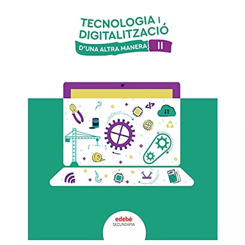 Tecnologia - Edebe