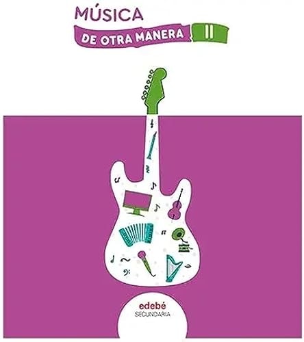 Musica II - Edebé