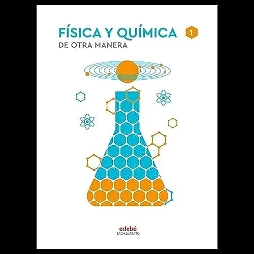 Física y Química - Edebé
