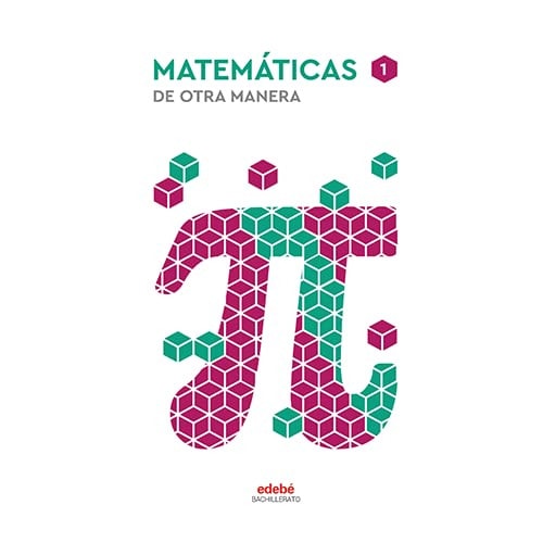 Matemáticas I - Edebé