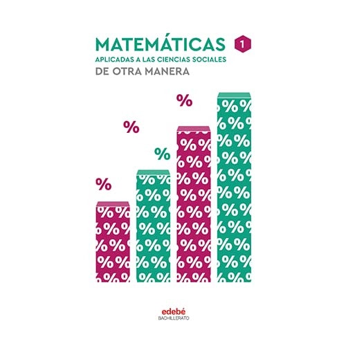 Matemáticas Aplicadas a las Ciencias Sociales - Edebé
