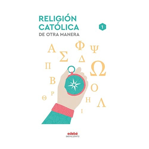 Religión Católica - Edebé