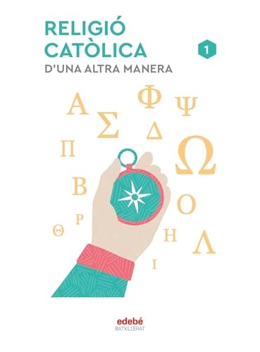 Religió Catòlica I - Edebe
