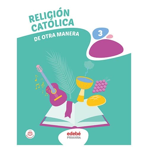 Religión Católica - Edebé