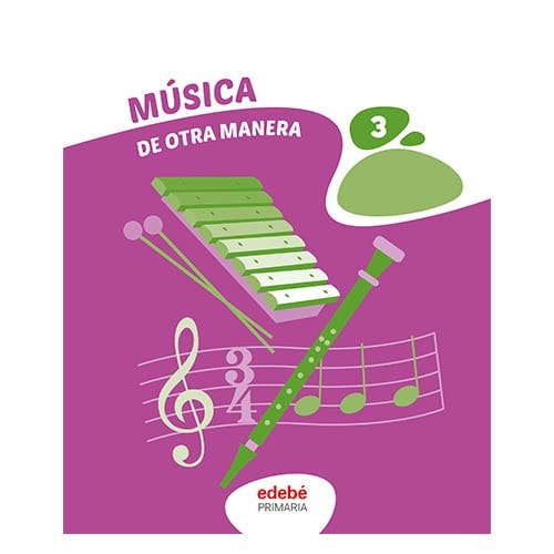 Música - Edebé