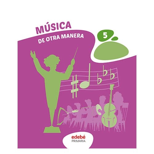 Música - Edebe
