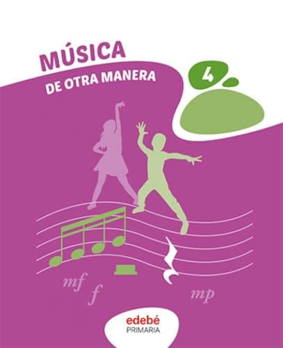 Música - Edebé