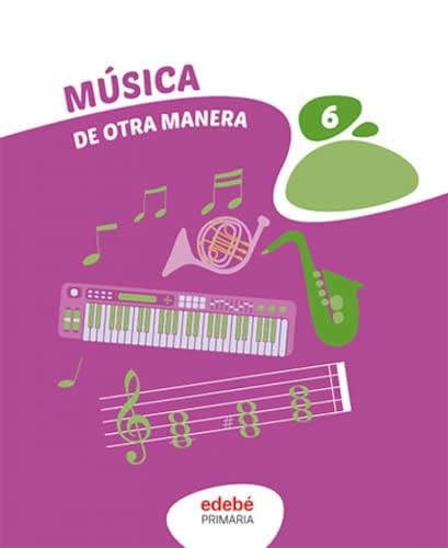 Música - Edebé