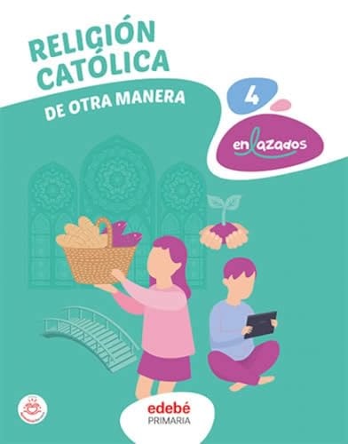 Religión Católica - Edebé