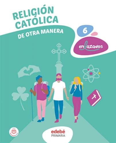 Religión Católica - Edebé