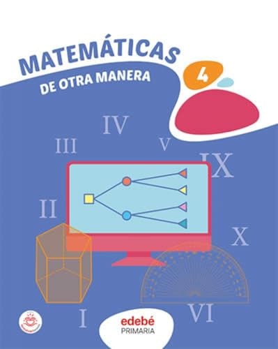 Matemáticas - Edebé