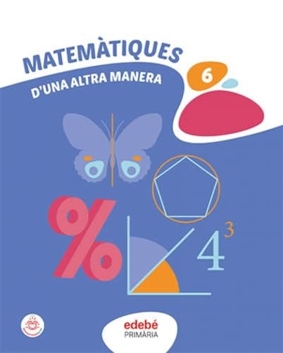 Matemátiques - Edebe