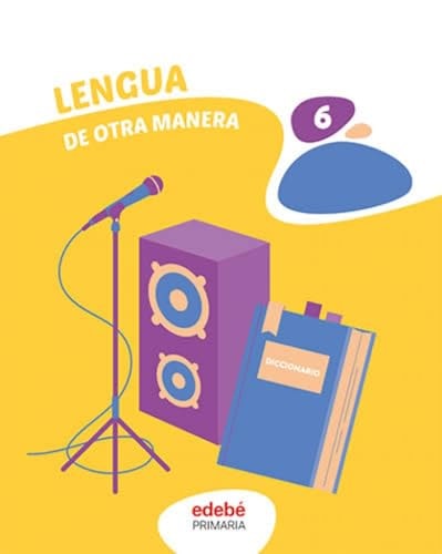 Lengua - Edebé