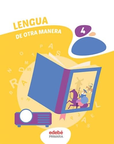 Lengua Castellana y Literatura - Edebé