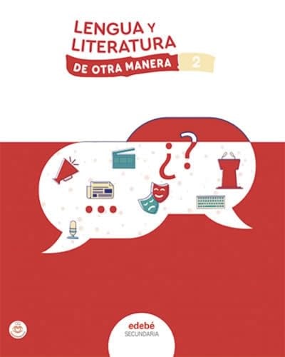 Lengua Y Literatura - Edebe