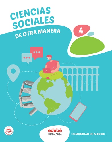 Ciencias Sociales - Edebé