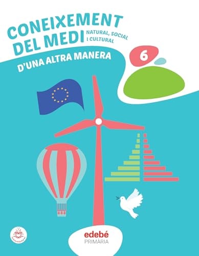 Coneixemement Del Medi Natural - Edebe