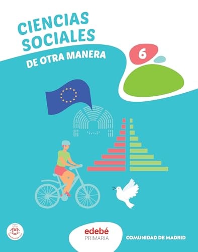 Ciencias Sociales - Edebé