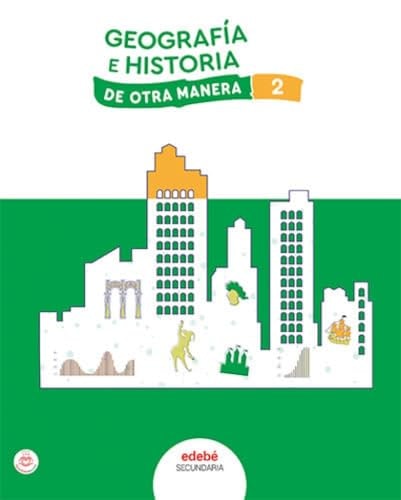 Geografía e Historia - Edebé