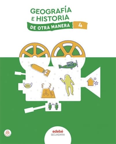Geografía e Historia - Edebé