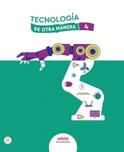 Tecnología - Edebé