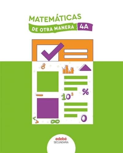 Matemáticas A - Edebé