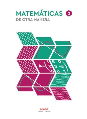 Matemáticas - Edebé