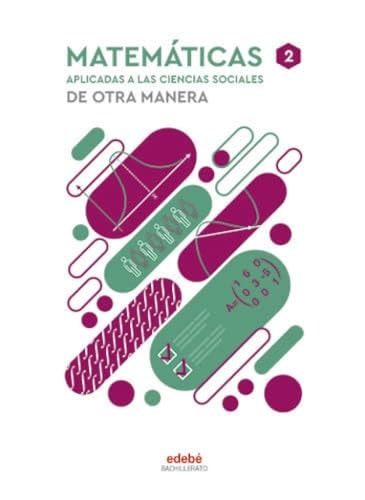 Matemáticas CCSS - Edebé