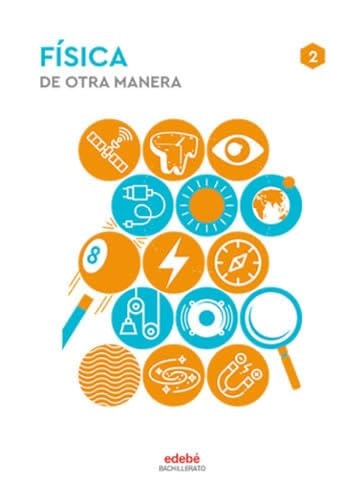 Física 2, Bachillerato
