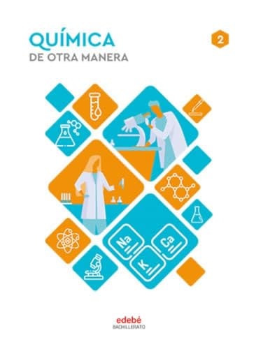 Química - Edebé
