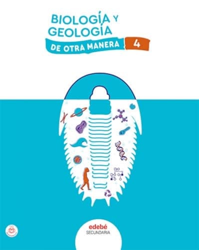 Biología y Geología - Edebé