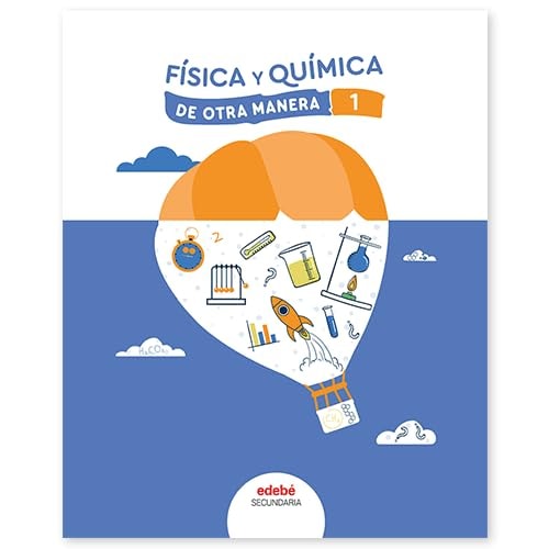 Física y Química - Edebé