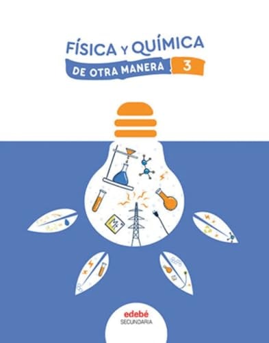 Física y Química - Edebé