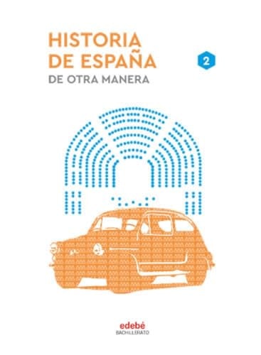 Historia de España - Edebé