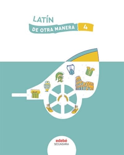Latín - Edebé