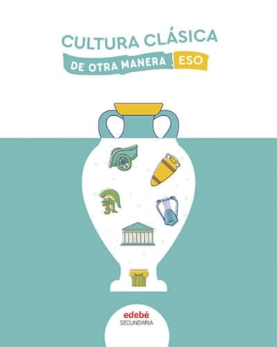 Cultura Clásica I - Edebé