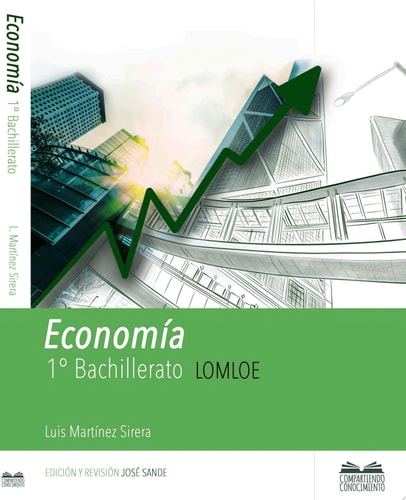 Economía 1º BCH LOMLOE