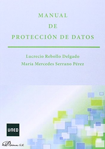 Manual de proteccion de datos