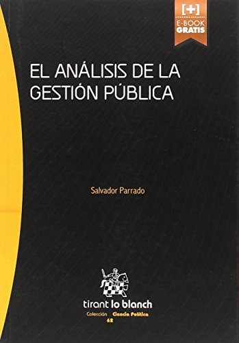 El análisis de la gestión pública